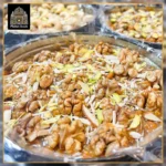 Akhroti Multani Sohan Halwa - Multan Sweets