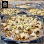 Kaju Multani Sohan Halwa - Multan Sweets
