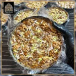 Akhroti Multani Sohan Halwa - Multan Sweets