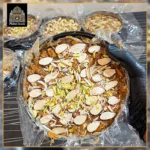 Badami Multani Sohan Halwa - Multan Sweets