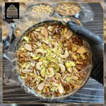 Mix Dry Fruits Multani Sohan Halwa - Multan Sweets