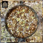 Akhroti Multani Sohan Halwa - Multan Sweets