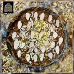 Badami Multani Sohan Halwa - Multan Sweets