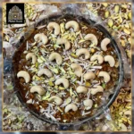 Kaju Multani Sohan Halwa - Multan Sweets
