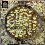 Pista Multani Sohan Halwa - Multan Sweets