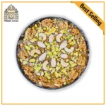 Mix Dry Fruits Multani Sohan Halwa - Multan Sweets
