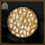 Badami Multani Sohan Halwa - Multan Sweets