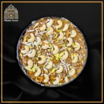Kaju Multani Sohan Halwa - Multan Sweets