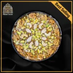 Mix Dry Fruits Multani Sohan Halwa - Multan Sweets