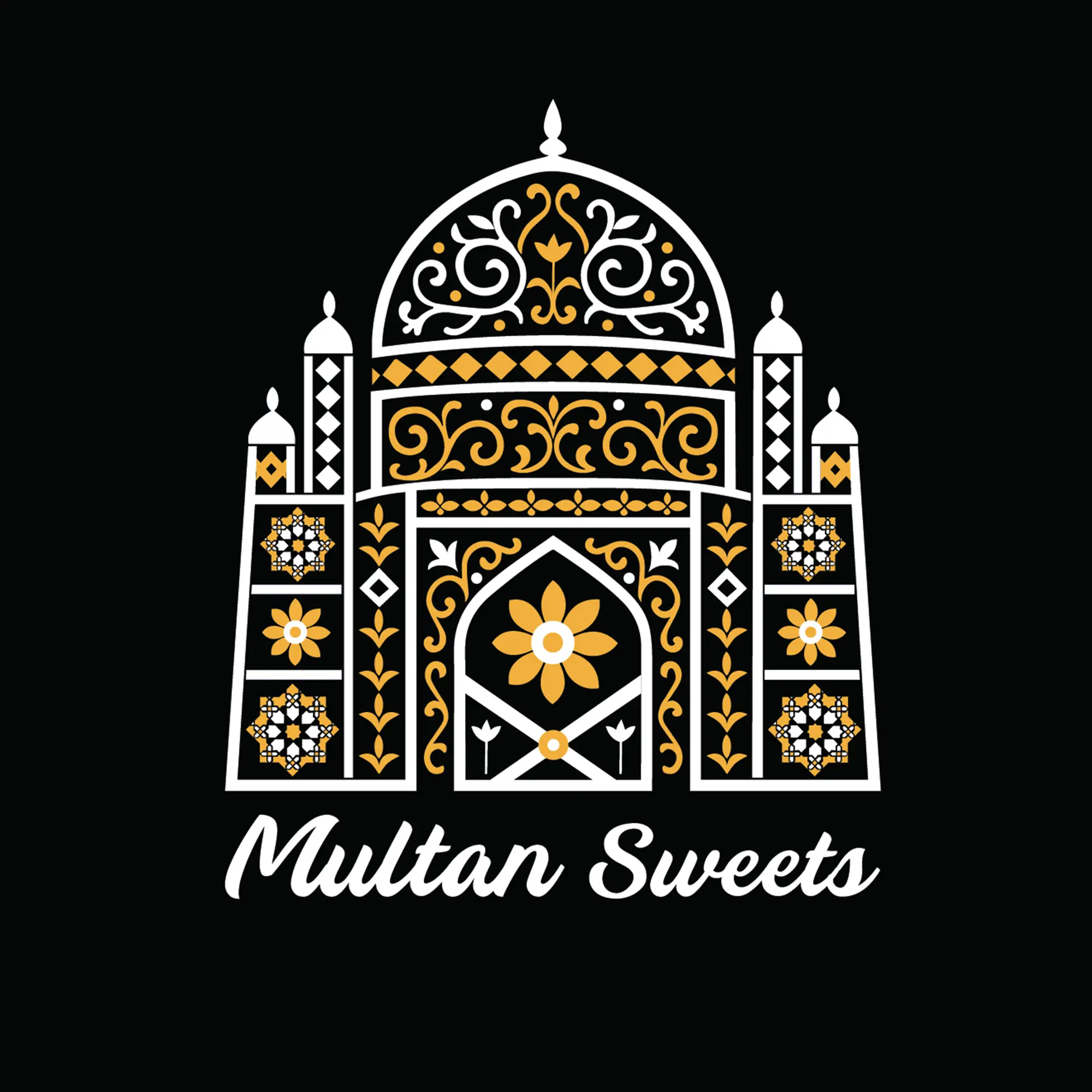 Multan Sweets Logo