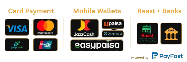 Advance Payment Multan Sweets