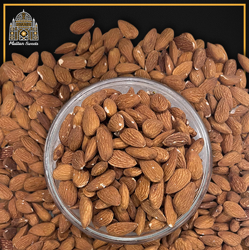 Best American Almonds Price