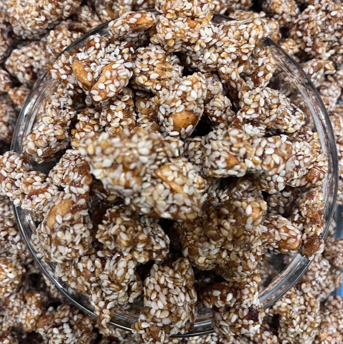 Peanut Rewri (Winter Special) - Image 2