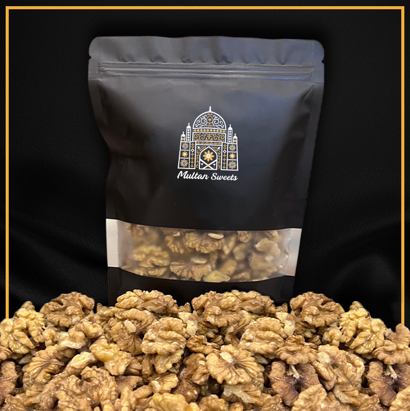 Akhrot Maghaz - Multan Sweets
