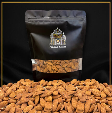 American Badam - Multan Sweets