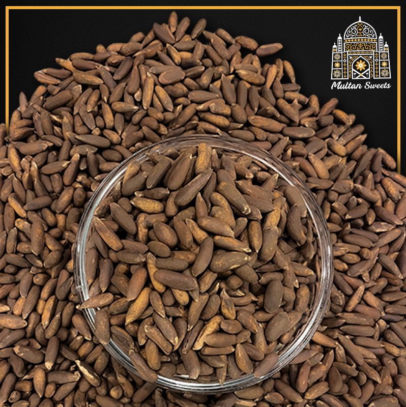 Chilgoza price in pakistan