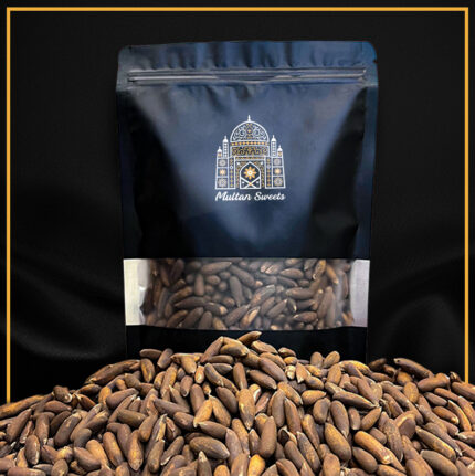 Chilgoza - Multan Sweets