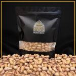 Pista Roasted - Multan Sweets
