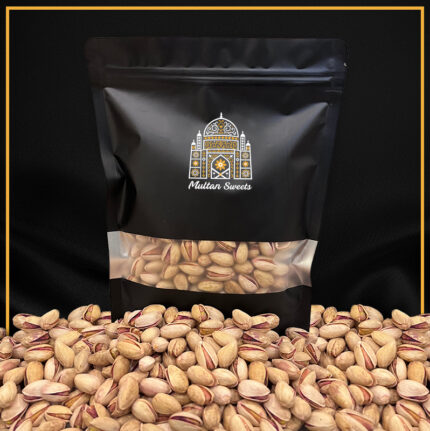 Pista Roasted - Multan Sweets