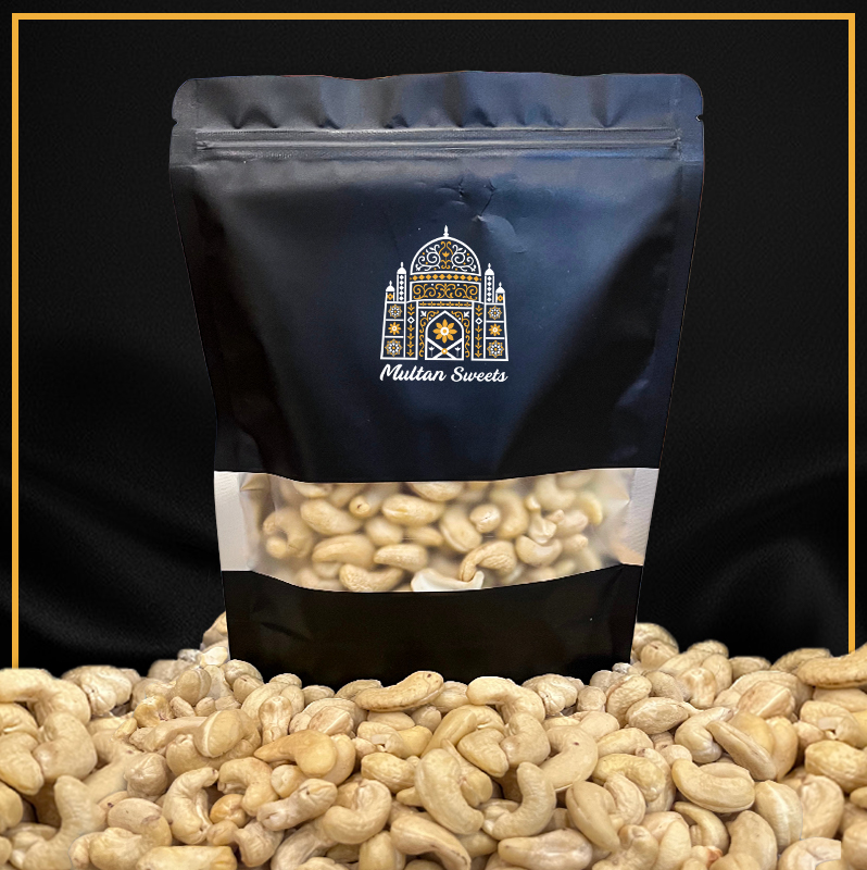 Premium Kaju - Multan Sweets
