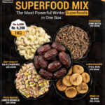 Royal 5-in-1 Superfood Mix