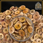 Dried Fig (Injeer) - Image 2