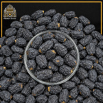 Buy Premium Quality Arabic Ajwa Dates from Multan Sweets Premium Packaging