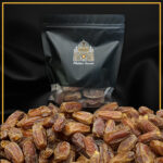 Premium Mabroom Dates (Chewy Royal Grade)