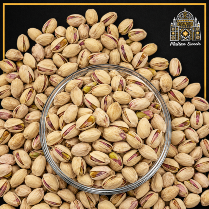 Multan Sweets Buy best Roasted Pistachios