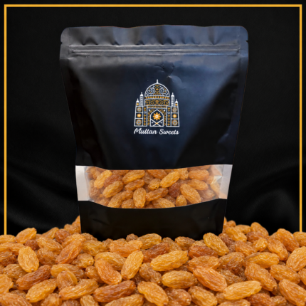 Buy Golden raisins From Multan Sweets