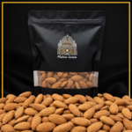 Buy Best and premium quality Sanora Almonds From Multan sweets