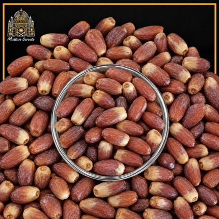 Buy Premium Quality Arabic Medjool Dates from Multan Sweets Premium Packaging