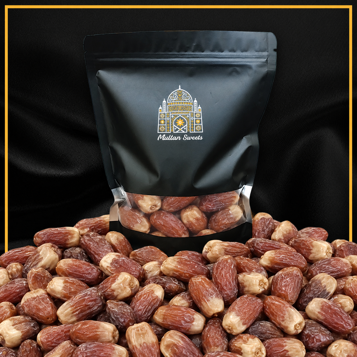 Buy Premium Quality Medjool Dates from Multan Sweets Premium Packagings Buy Premium Quality Medjool Dates from Multan Sweets Premium Packagings