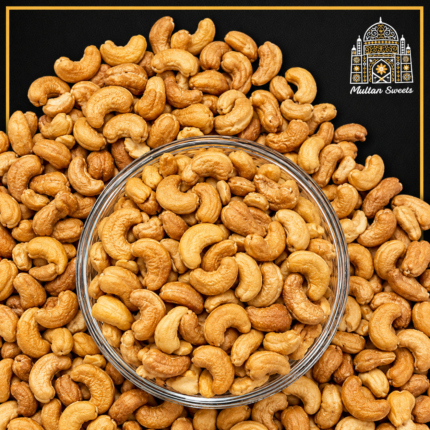 Multan Sweets Buy best roasted cashews