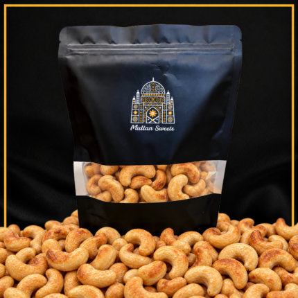 Multan Sweets Buy roasted cashew